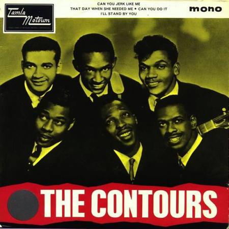 THE CONTOURS